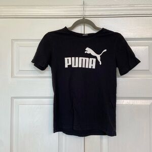 Puma Short Sleeve TShirt
